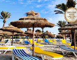 ROYAL KARTHAGO RESORT & THALASSO